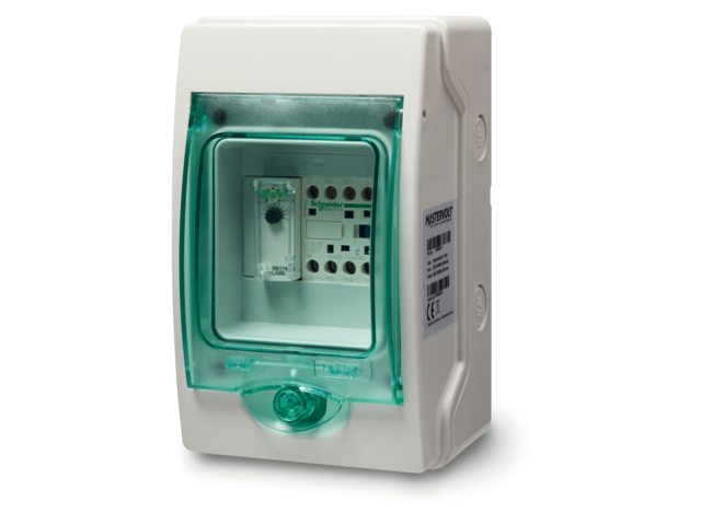 55006010 Masterswitch 5 kW