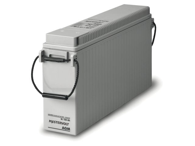 63001500 AGM?SL 12/150 Ah