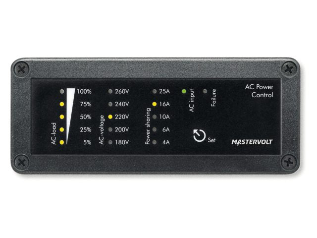 70405010 Remote panel APC