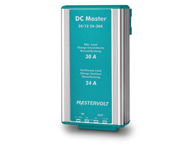 81400330 DC Master 24/12-24