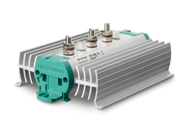 83116025 Battery Mate 1602 IG