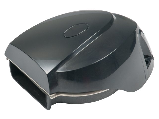 Hoorn Miniblast Black