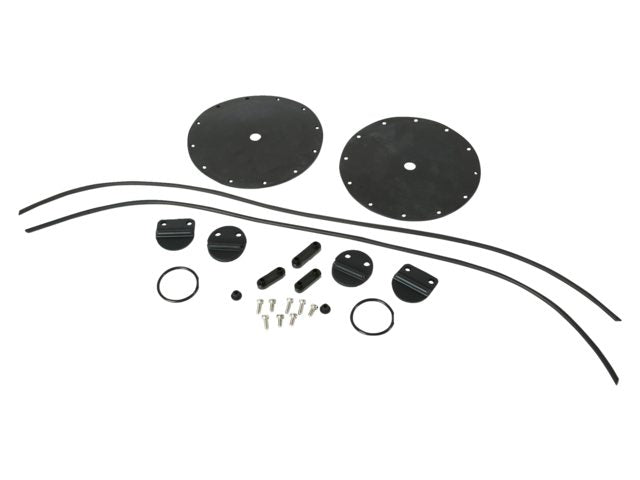AK3528 Servicekit Gusher 25 nitril