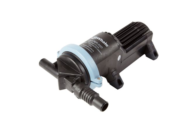 BP1554 Gulper pomp 220 24V