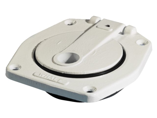 DP3804 Dekplaat kit met deksel