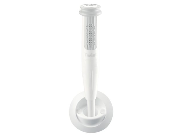 DS0005 Twist dek douche cold