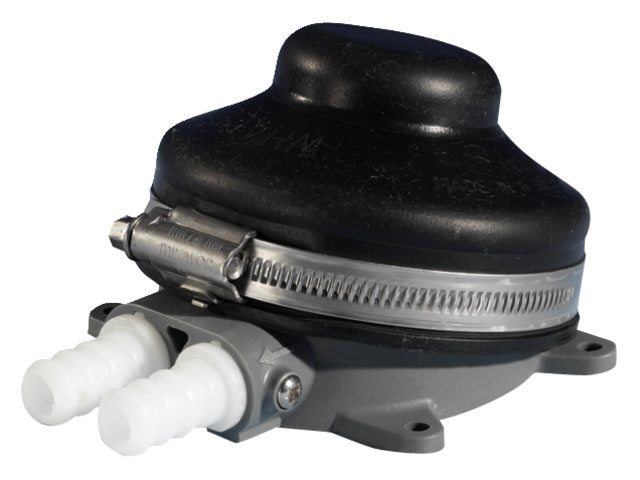 GP4618 Voetpomp Baby