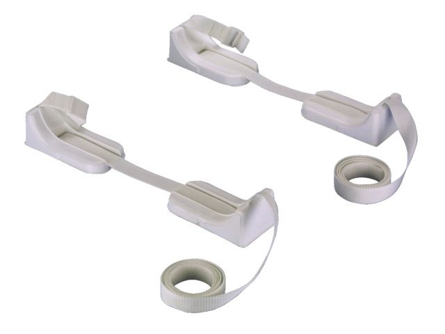 Houder voor benzinetank