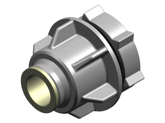 WX1566 Tank doorvoer