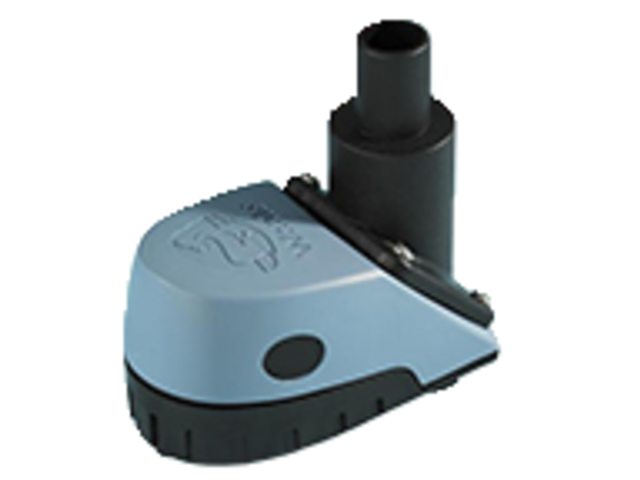 SB3422 Zuigkorf 19mm