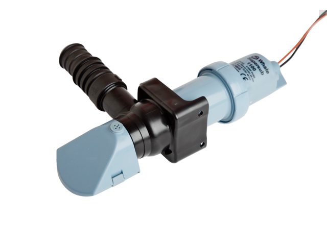 SS1024 Supersub 1100 bilgepomp 24V