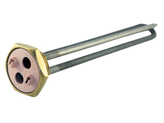 Verwarmingselement 230V 550W