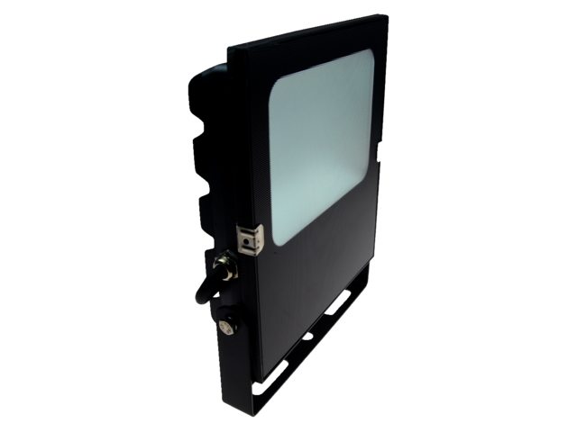 Led schijnwerper 10-30V 5700K 50W