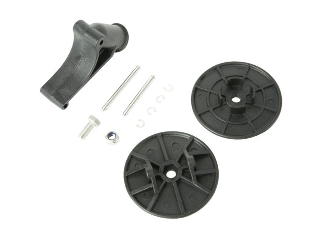 AS0352 Rocker Arm + Clamp Plate Kit