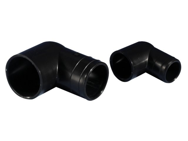 EB3488 Hose Fitting Elbow 1.1/2"