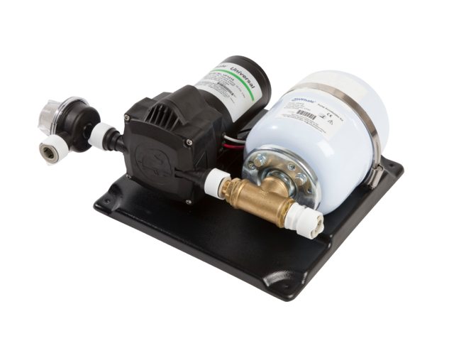 UF2214 2l Tank & Base