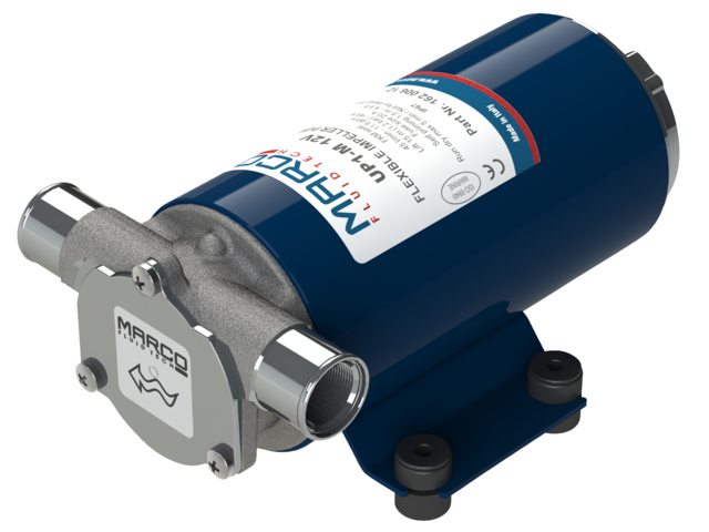 Impeller pomp UP1-M 12V