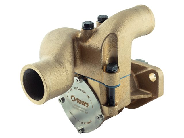 Yanmar koelwaterpomp nr. 05-01-023