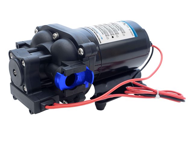 Drinkwaterpomp 3.5 24V