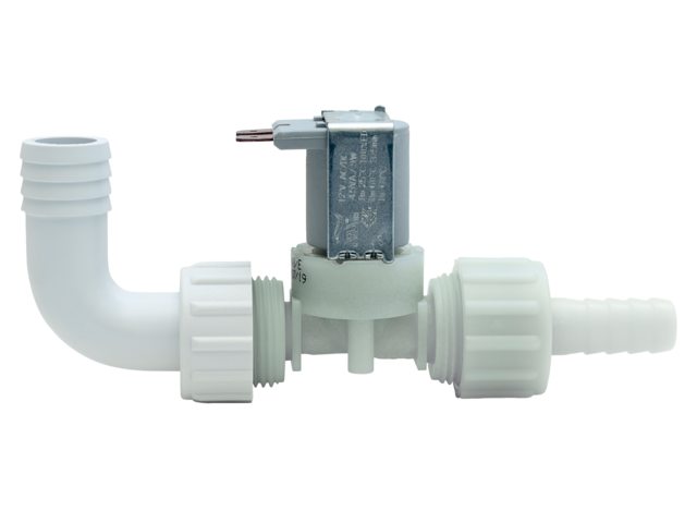 Solenoid klep premium 12V