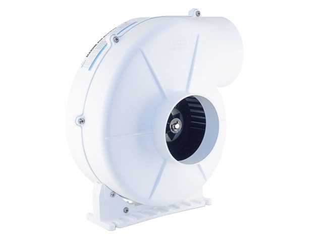 Ventilator flexmount 500 12V