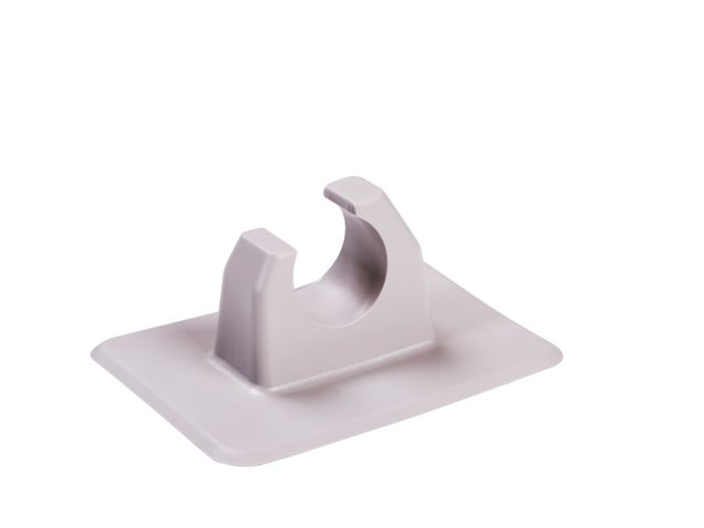 Roeiriem-houder Aqualine grijs