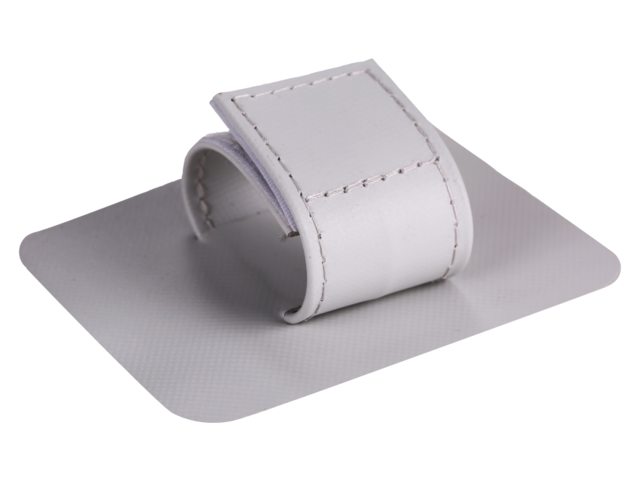 Roeiriem-houder Comfortline / TLRA / Silverline PVC+Velcro