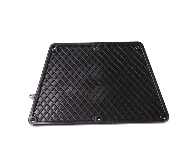 Motorplaat buitenkant klein Aqualine / Greenline / Superlight t/m 300 / Highline limited-edi t/m 275