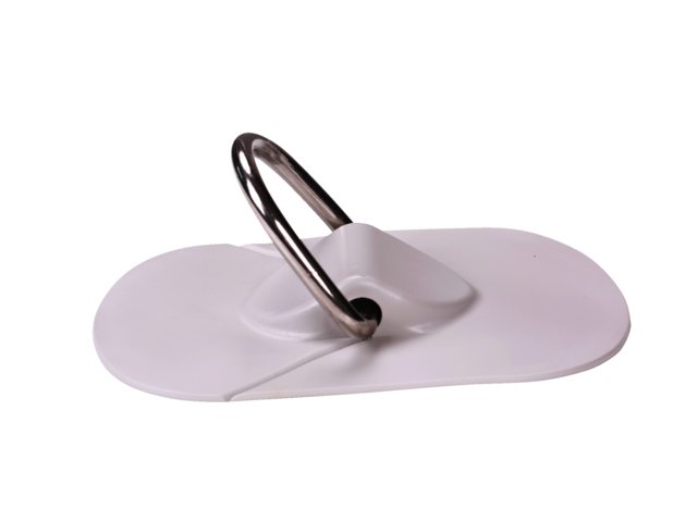 Sleep D-ring Aqualine