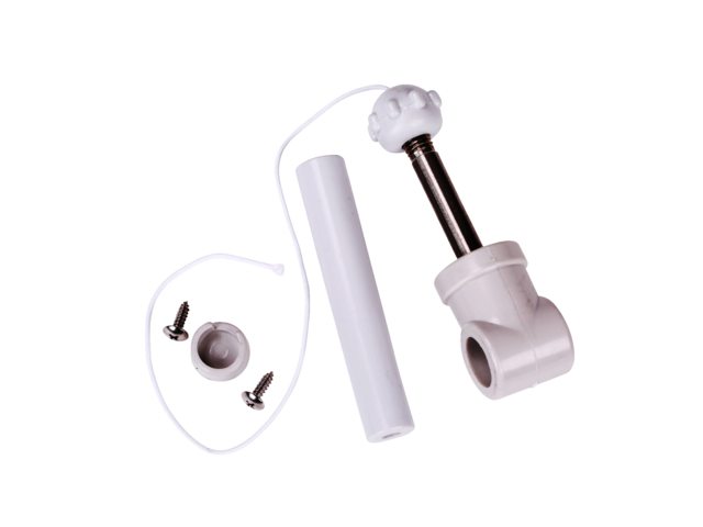 Roeidolpen incl. busje en borging Aqualine