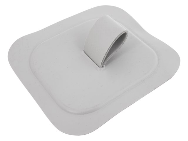 PVC patch voor grijplijn Aqualine