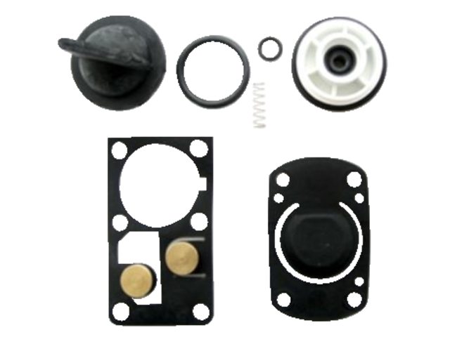 Pakkingenset voor pomphuis