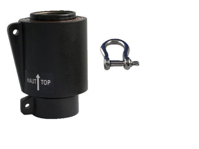 Complete RA C46 Swivel