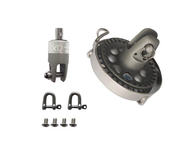 Furling kit FXS 90 MECA