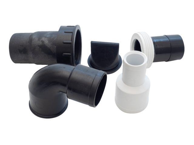 Uilaat elleboog electrisch/design/prmium