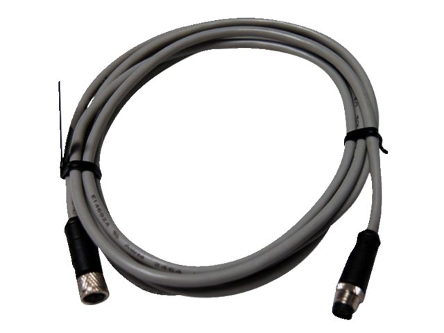 66830025 aa dual inst cable2m(9505)