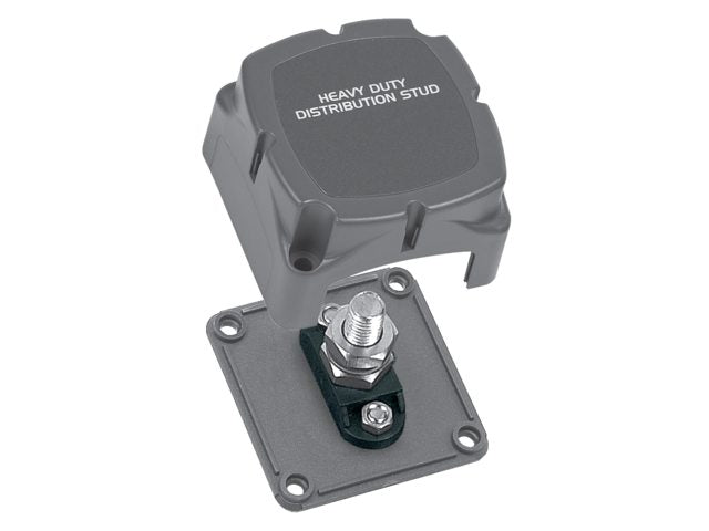 Busbar distributie stud 10mm