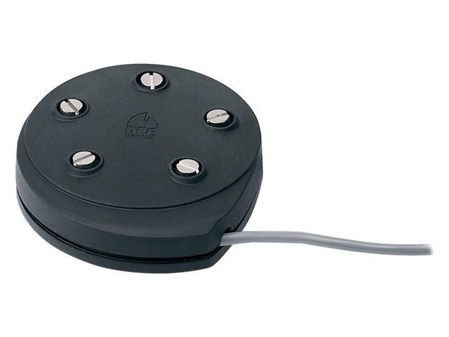 Ultrasonische tankgever