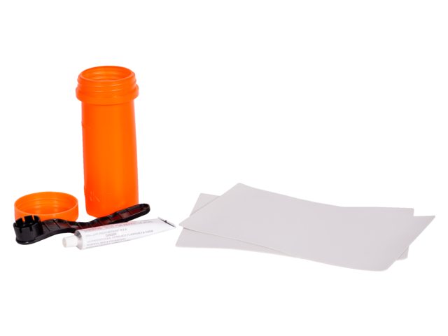 Reparatieset opblaasbaar platform