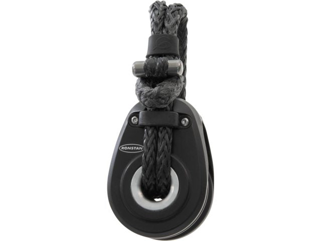 RF67109 S60 Soft Attachment Block, Single