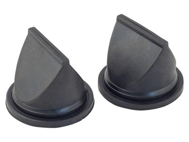 Servicekit voor vuilwaterpomp (2 stuks)