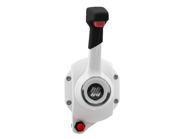 Bedieningsunit B110W/KS met noodstop