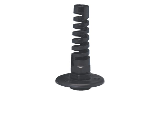 Dekdoorvoer set R5 5/16"