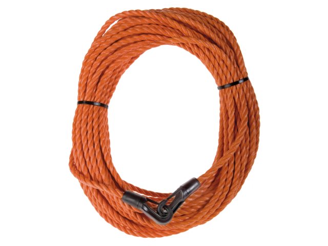 30m line 8mm non kinking