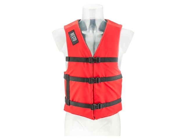 Besto Allround Fit 50N rood adult