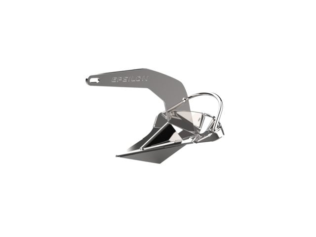 68001332 Epsilon roll bar rvs 16kg