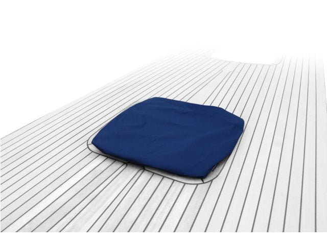 369109900 Dekluikhoes sz 10 LP/MP navy blue