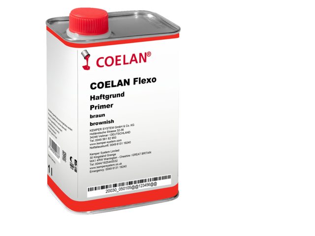 Coelan Flexo primer 1000ml