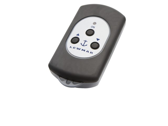 68001005 Windlass remote fob3button