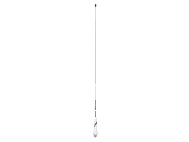 VHF antenne set polyester RA106GRPRIB 0.9m